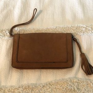 Comptoir Des Cotonniers Wrist Wallet
